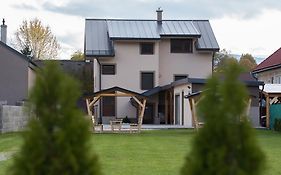 Apartmany Janka + Camp